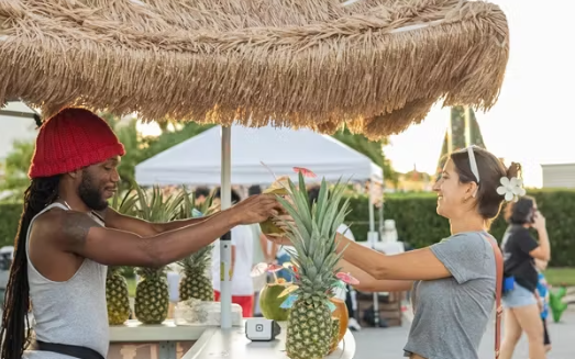 Suncoast’s Largest Food Truck Festival