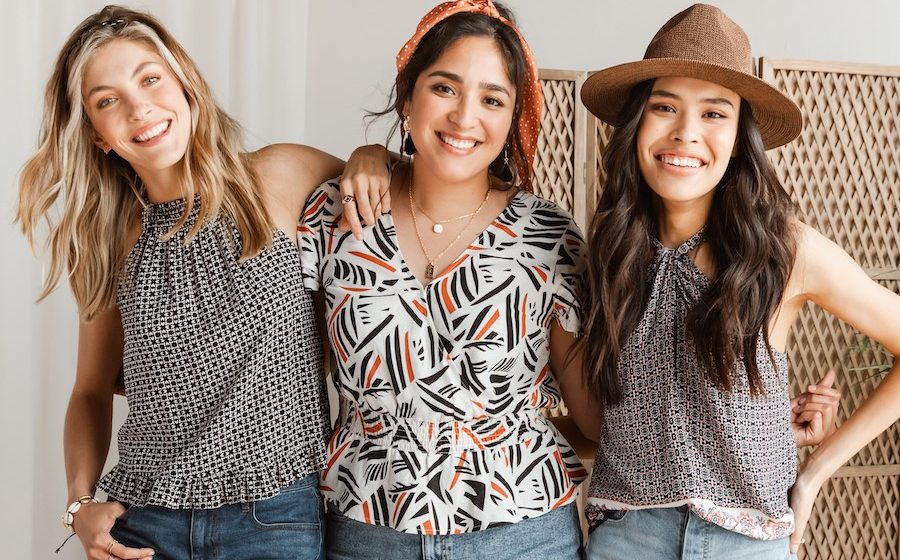 Francesca's Collections