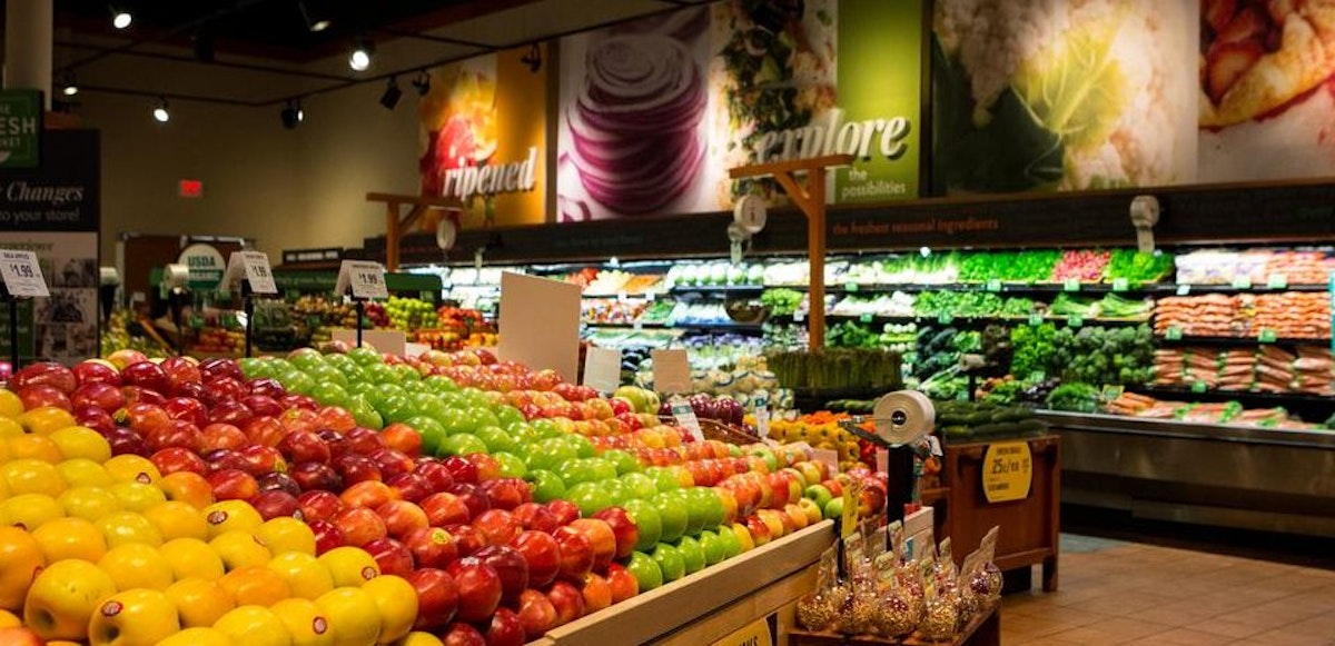 The Fresh Market - University Town Center Sarasota, image size:1200x1200