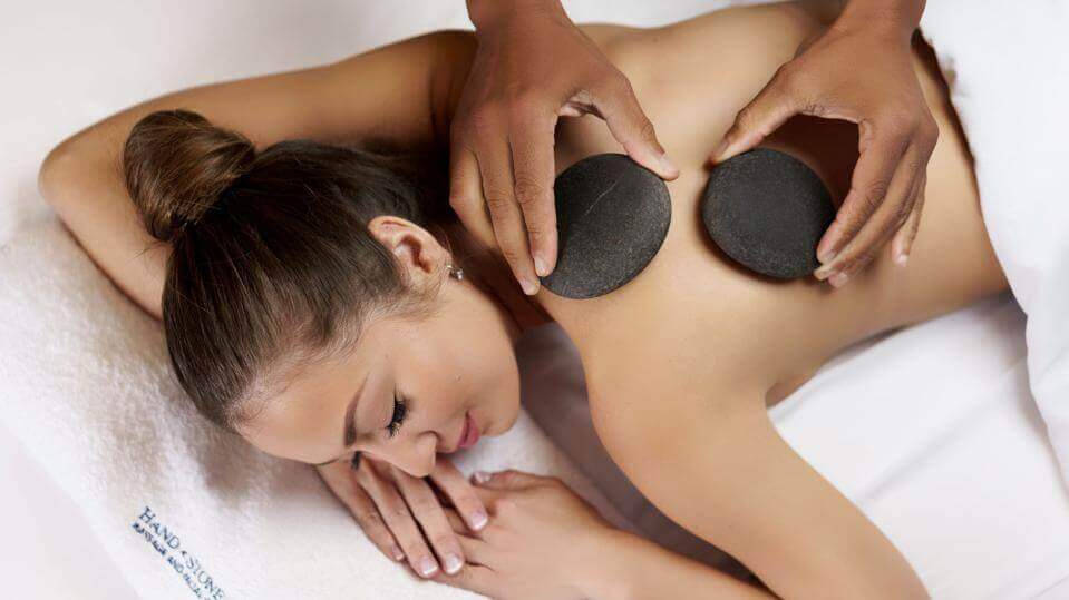 Hand & Stone Massage
