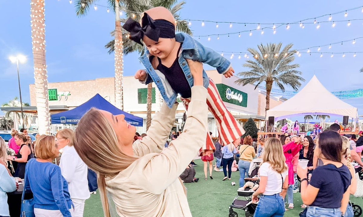 Mother's Day Guide: Gifting and Celebrating at UTC