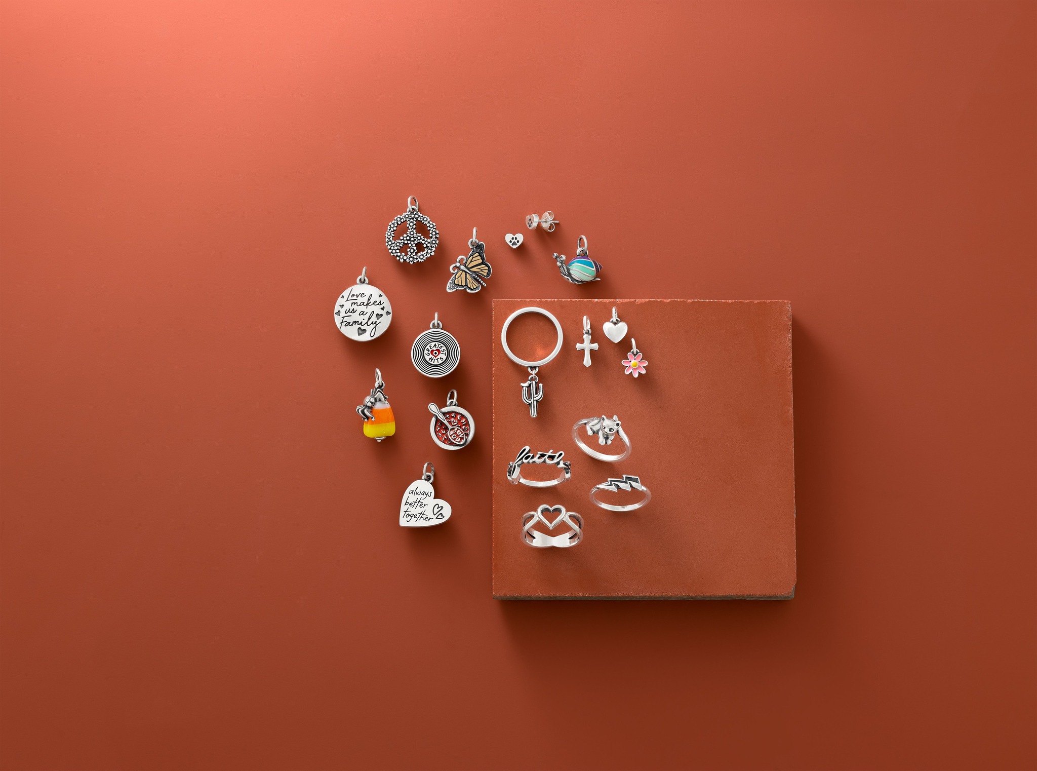 James Avery Artisan Jewelry