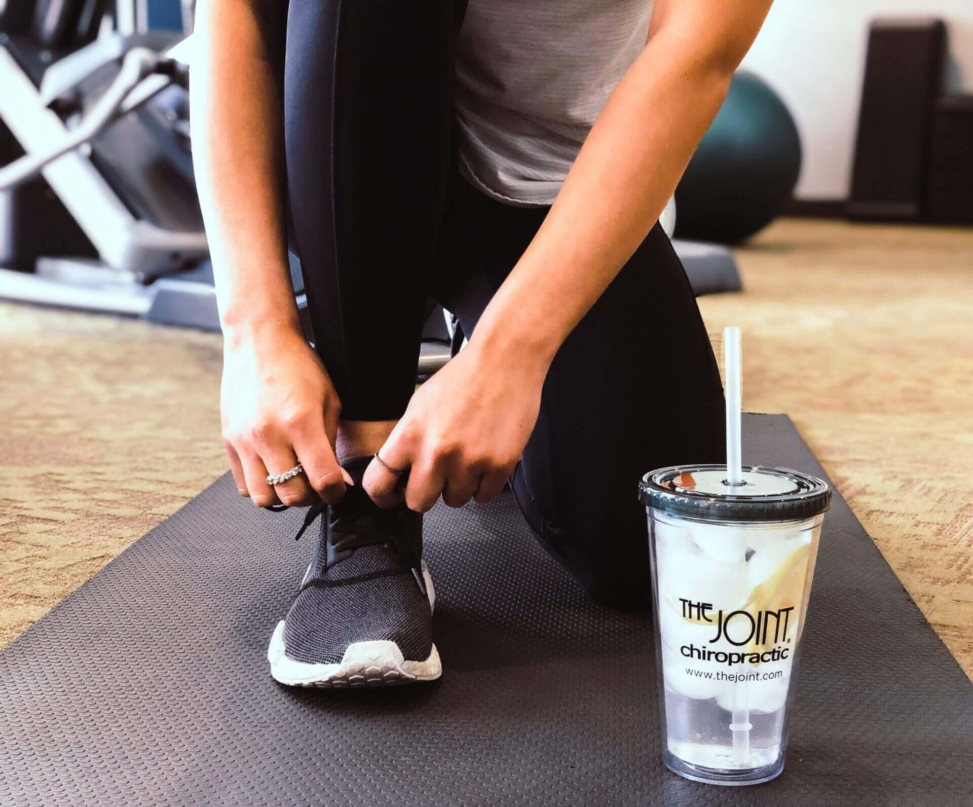 The Joint Chiropractic