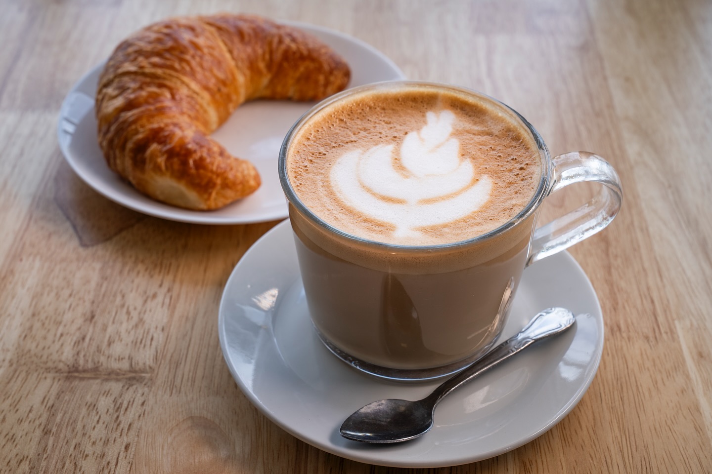 Mamma G's German Bakery & Coffeehouse