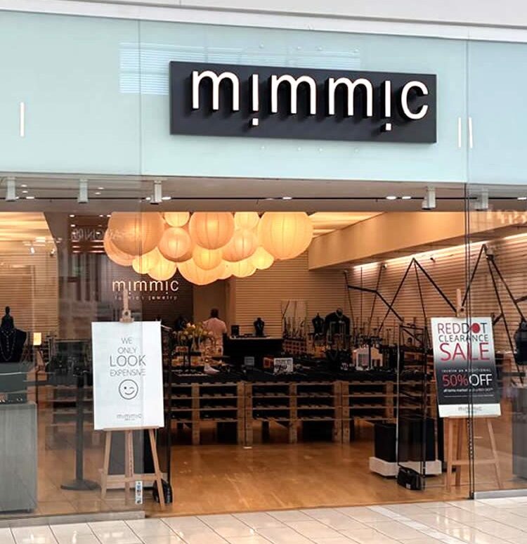 Mimmic