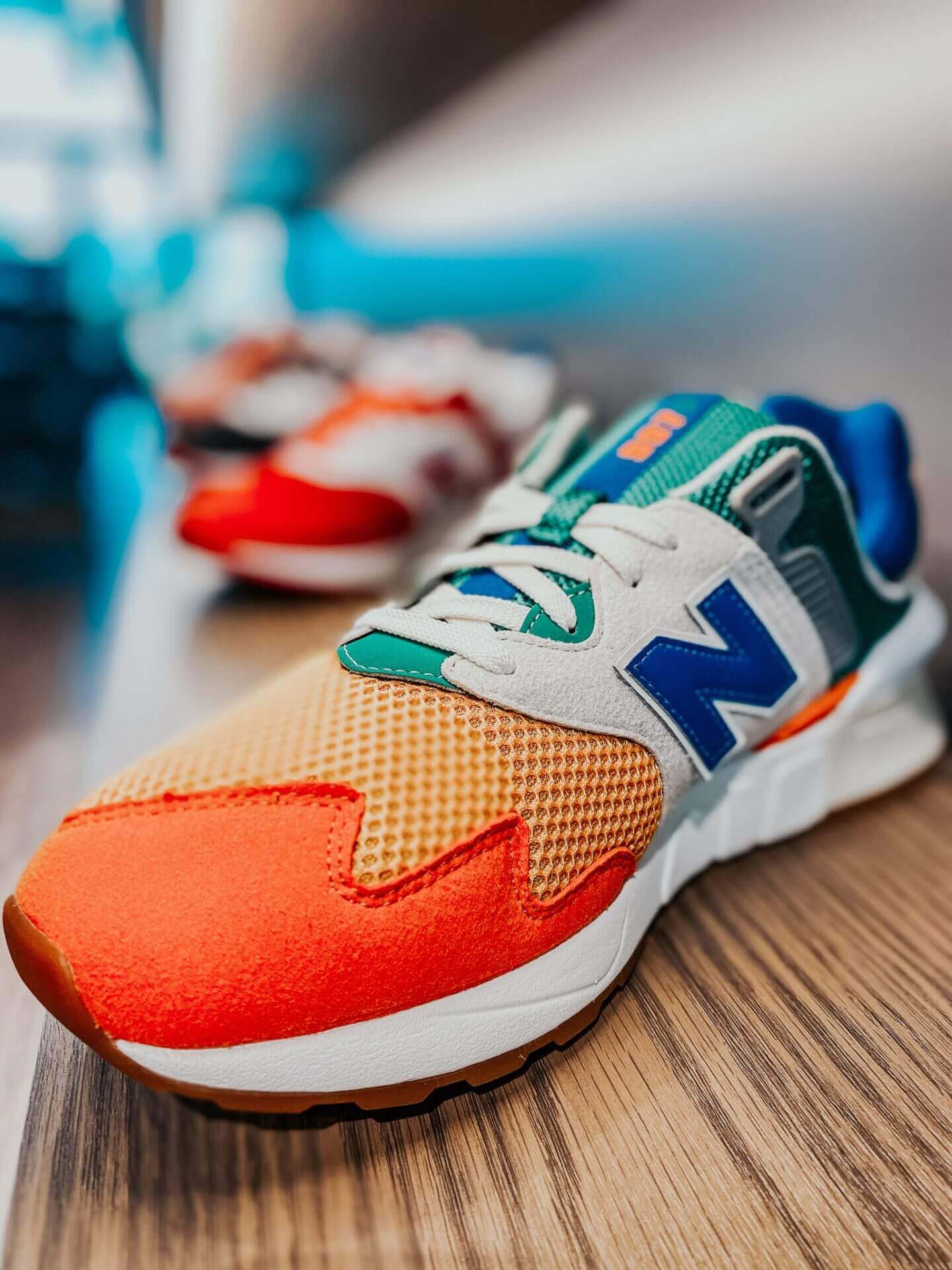 New balance sarasota on sale