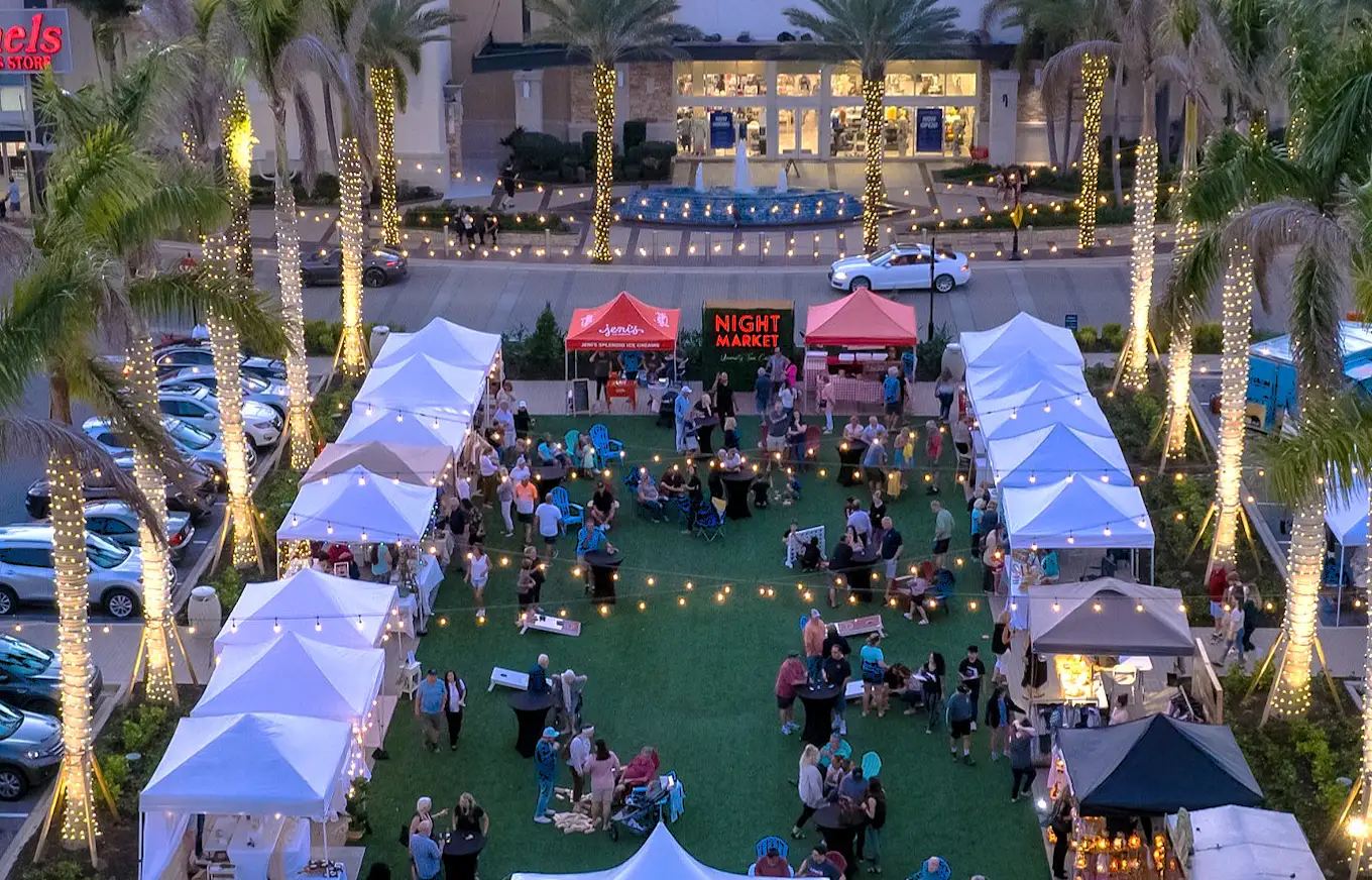 Nordstrom Rack - University Town Center Sarasota