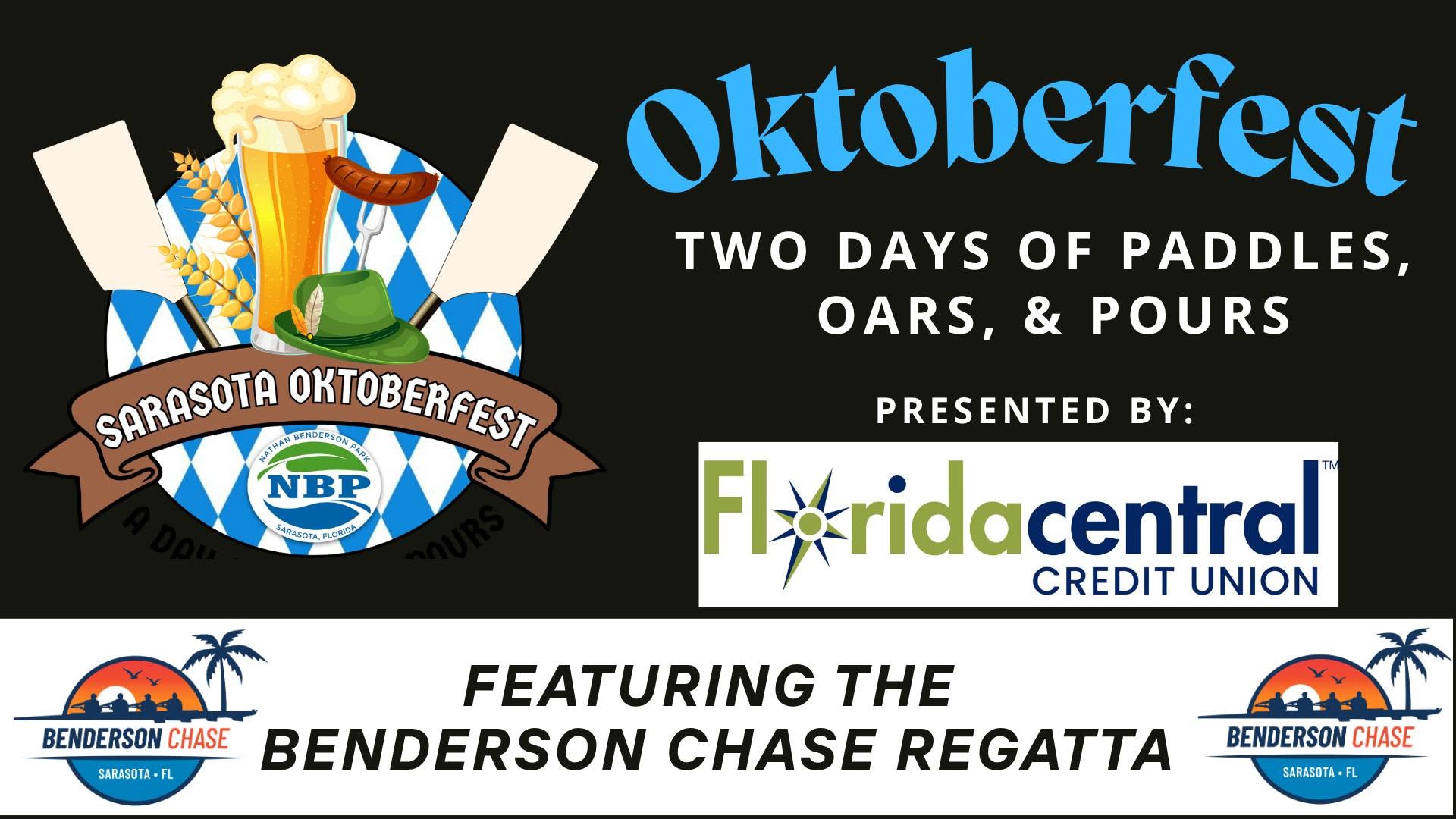 Sarasota Oktoberfest at NBP