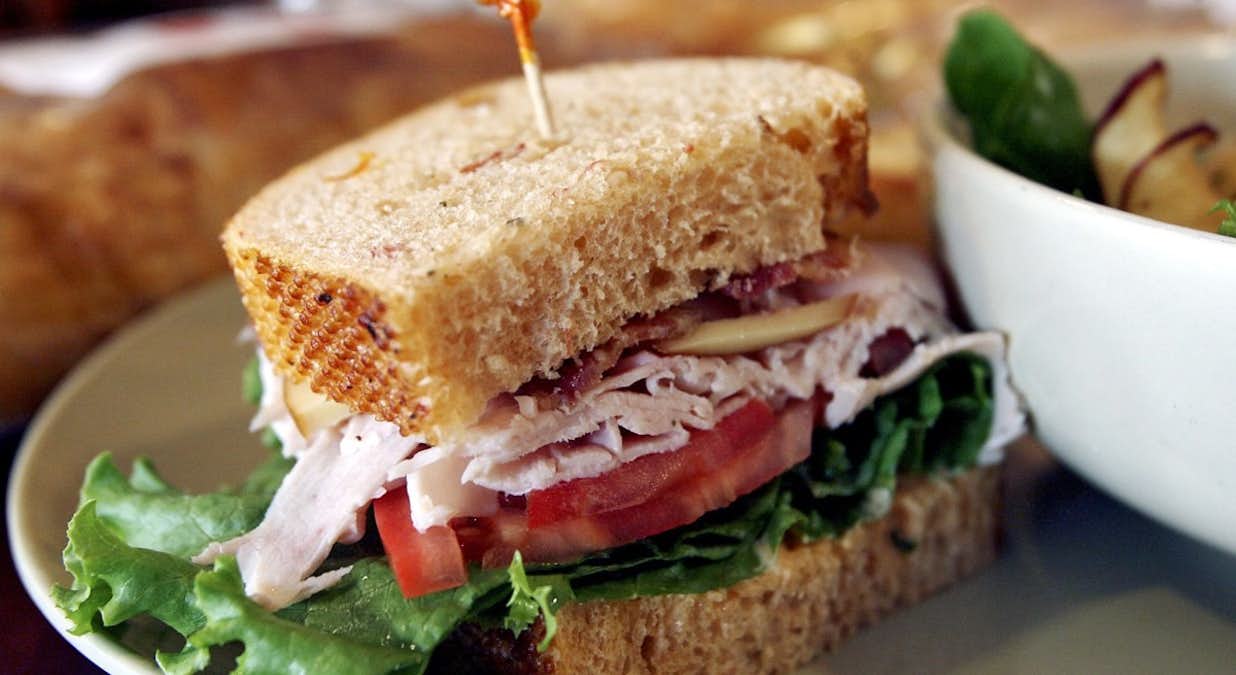 Panera Bread