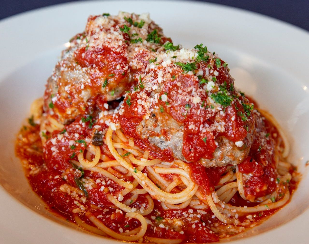 Pascone's Ristorante