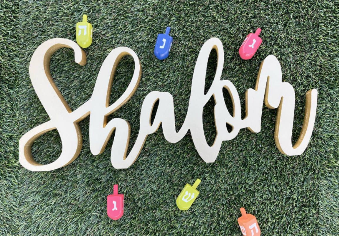 Hanukkah is Here at UTC