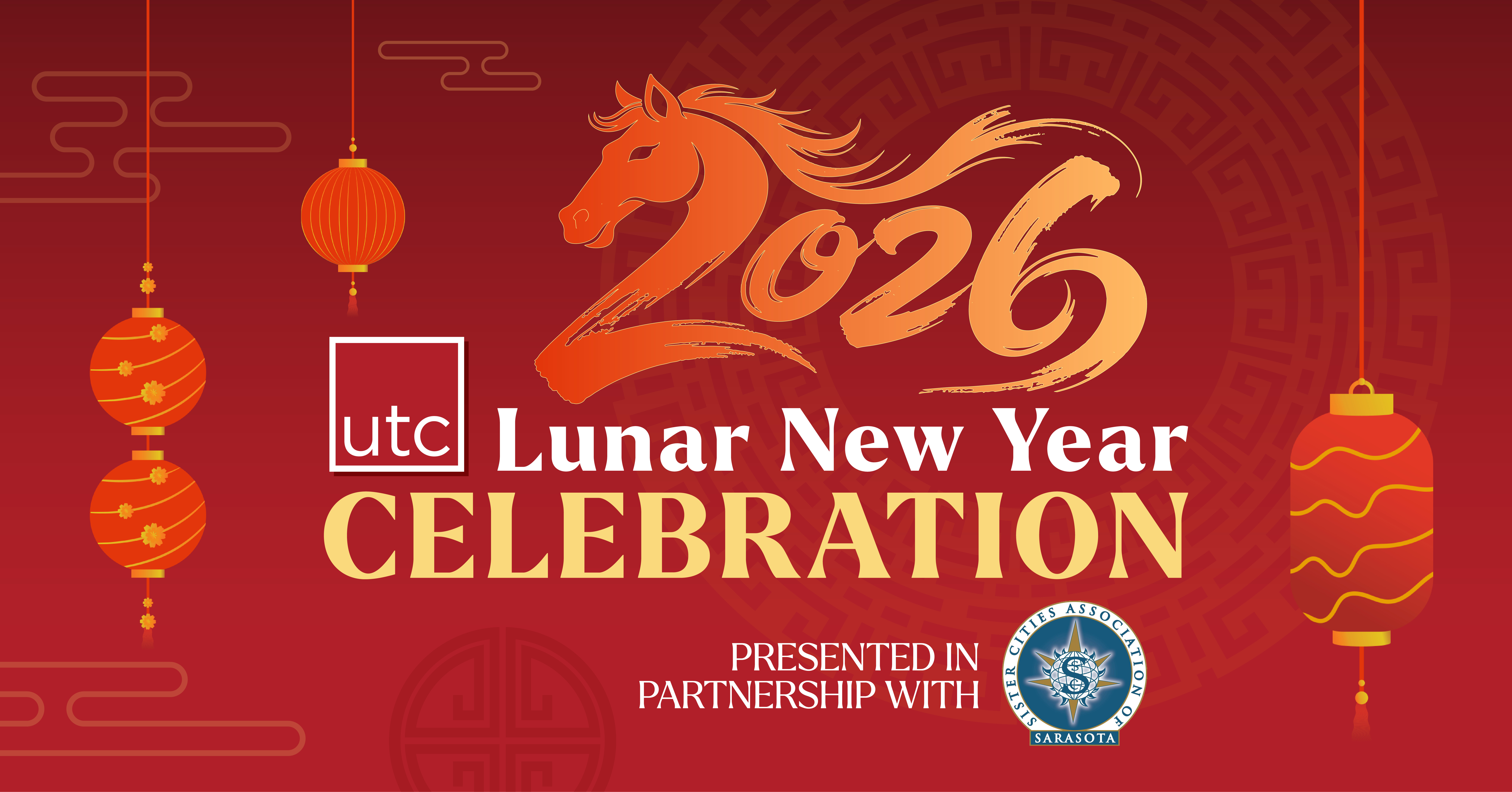 Lunar New Year Celebration