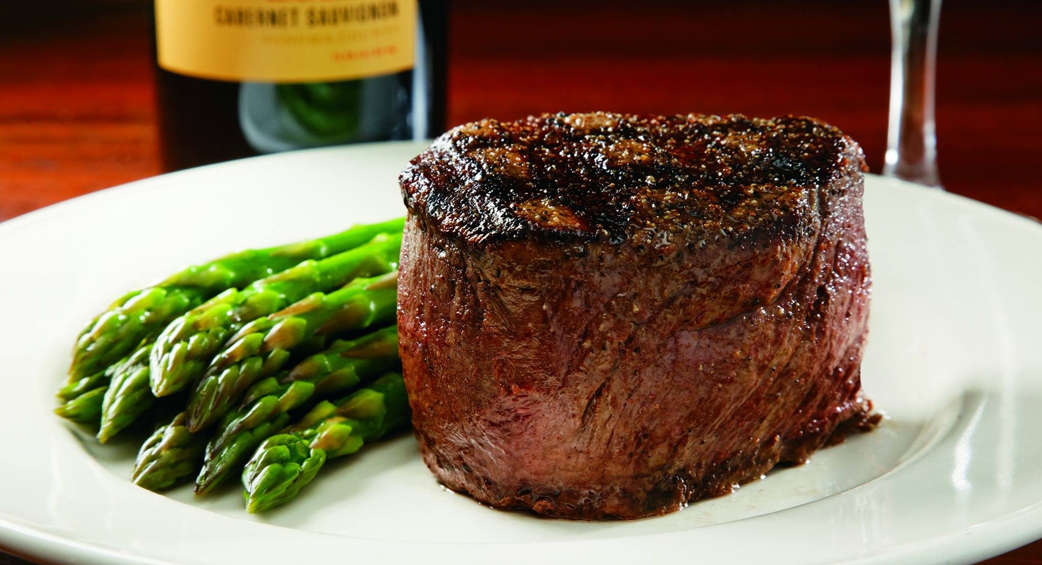 Stonewood Grill & Tavern