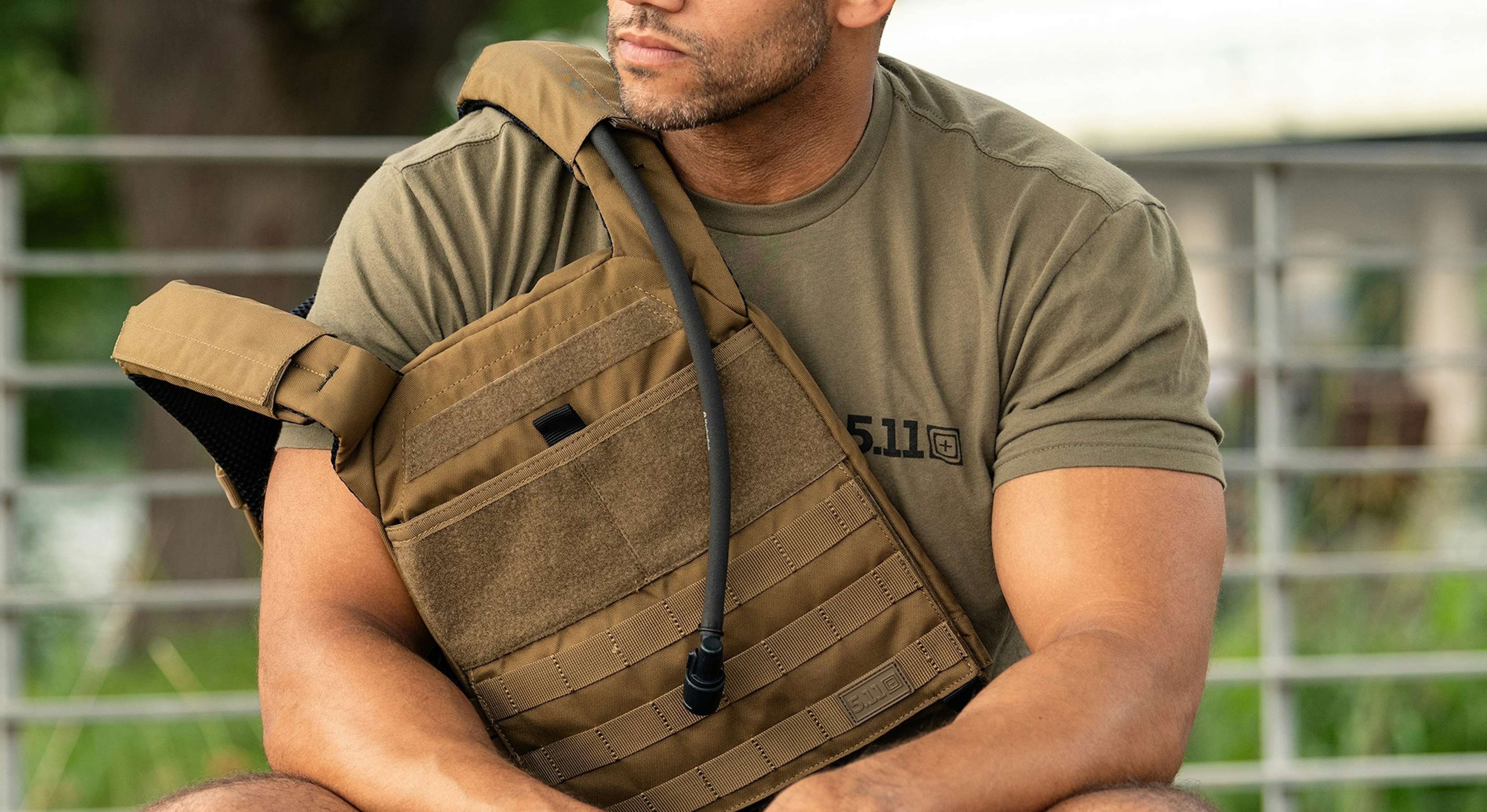 5.11 Tactical