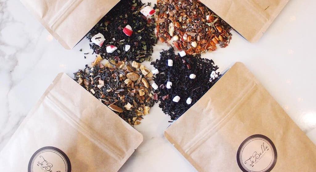 TeBella Tea Company