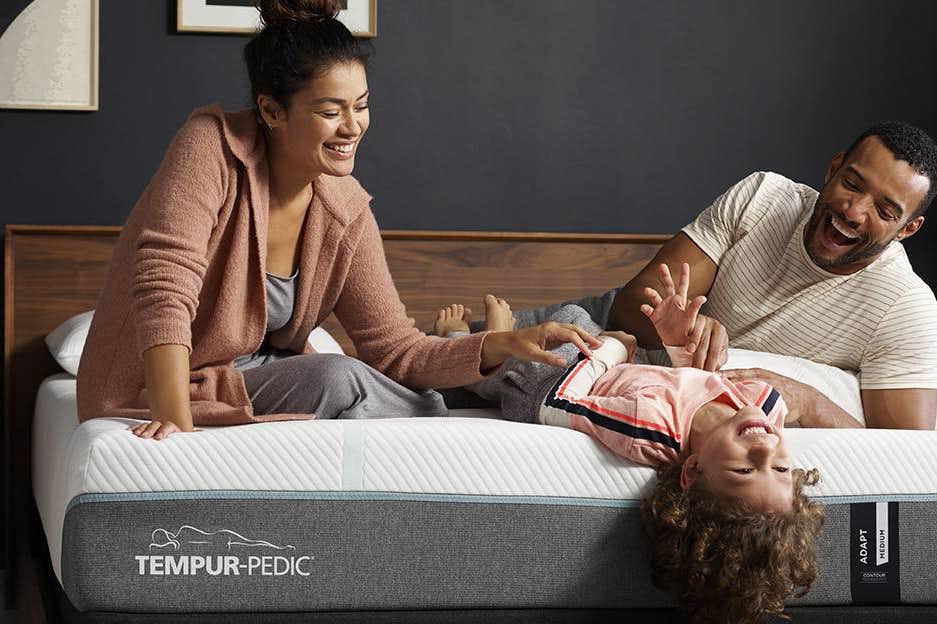 Tempur-Pedic