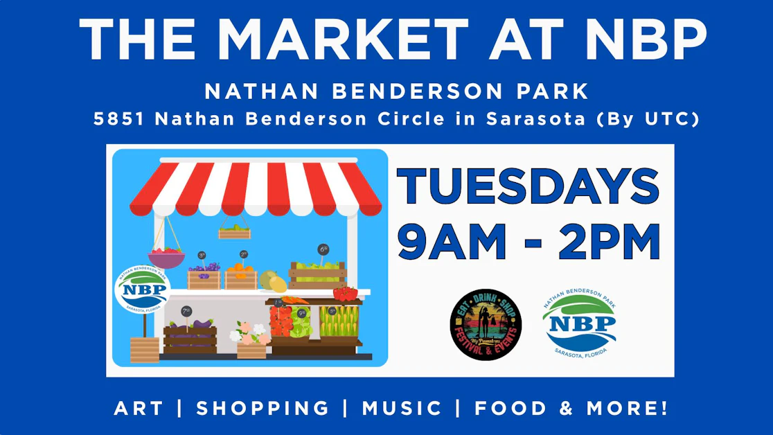 The Market at NBP - University Town Center Sarasota