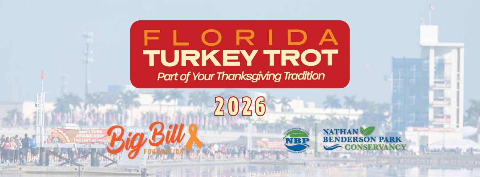 Florida Turkey Trot at NBP