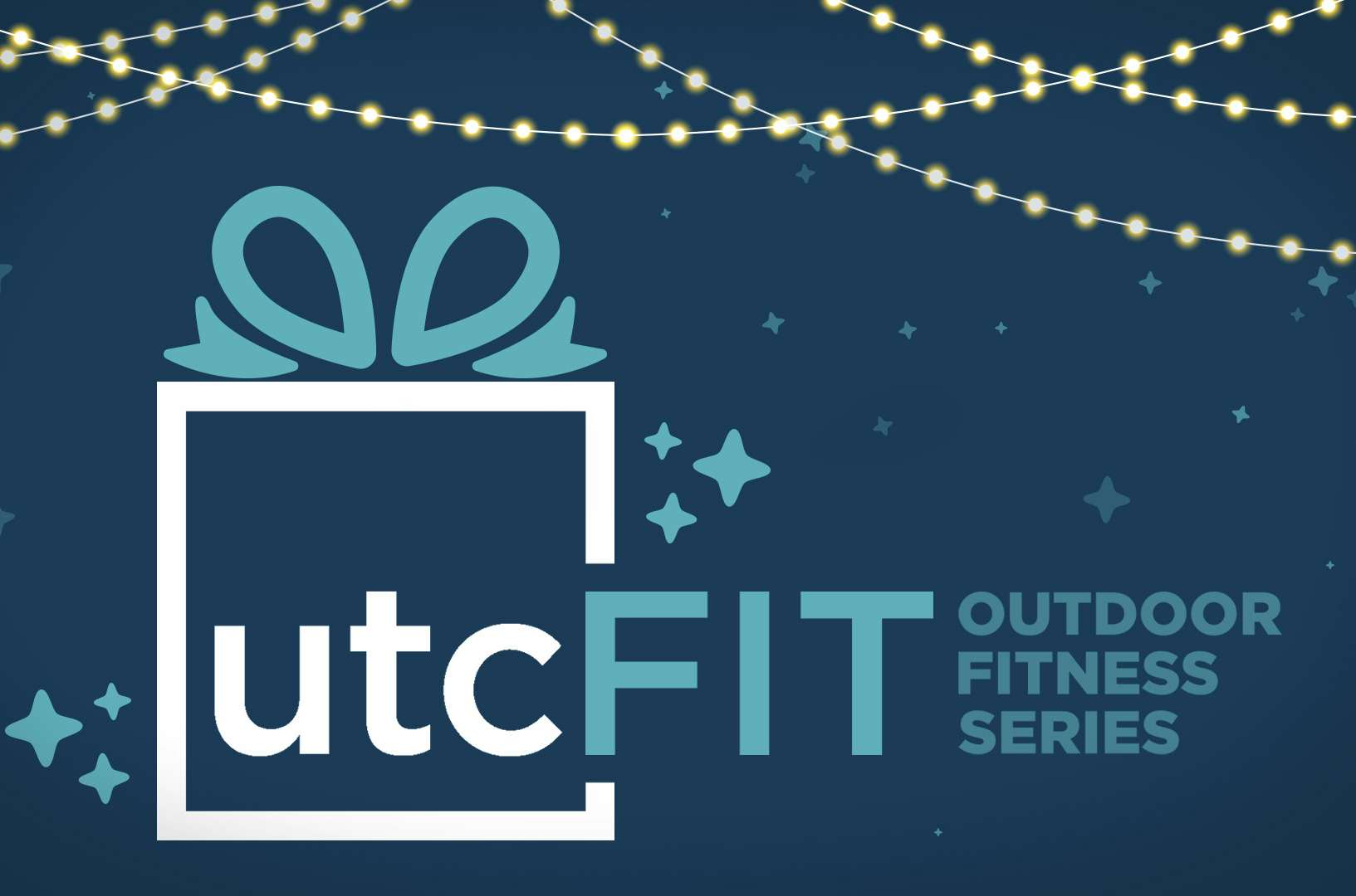 UTC FIT Holiday Zumba on The Green