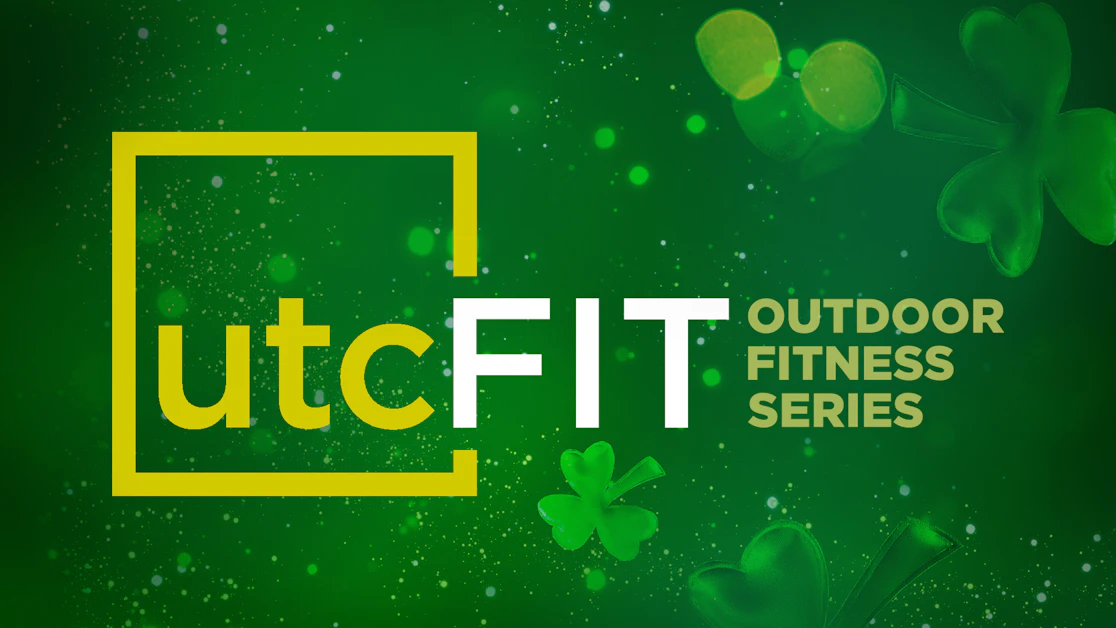 UTC FIT Zumba with Yael Campbell - University Town Center Sarasota