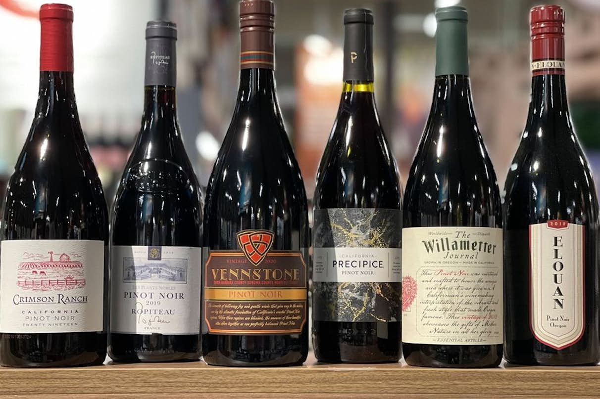 Total Wine
